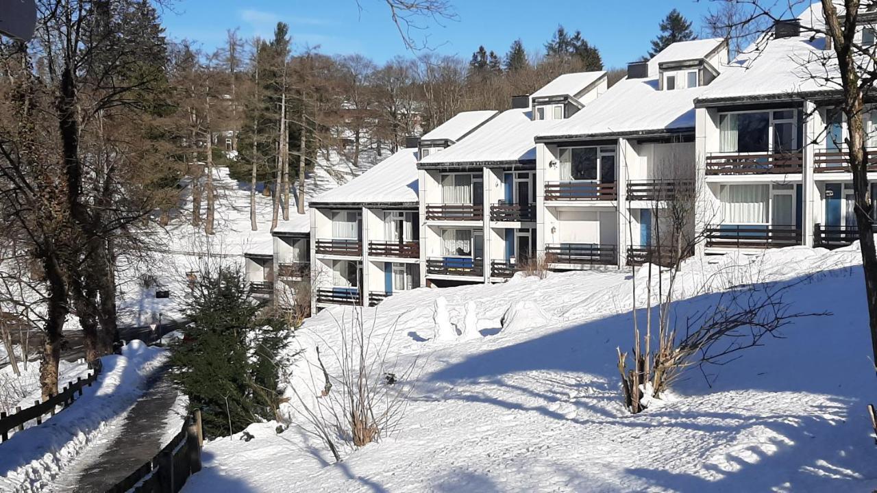 Harz-Huette - Schnuckelig Fewo In St. Andreasberg Санкт Андреасберг Екстериор снимка
